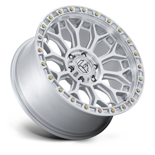 TALON 20X9 6X135 87 +20 G-SLV-MCH