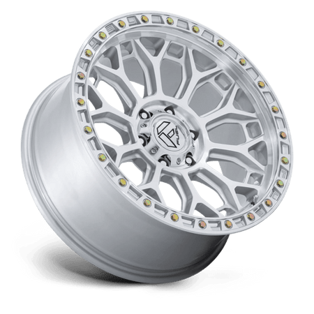 TALON 20X9 6X135 87 +20 G-SLV-MCH