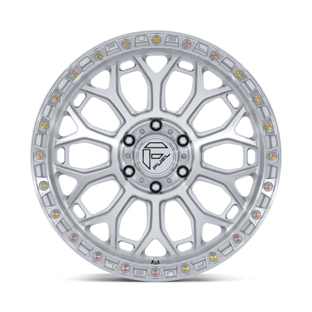 TALON 20X9 5X5 71 +1 G-SLV-MCH