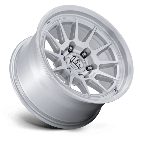 SPUR 17X9 6X135 87 -12 G-SLV-MCH-FC