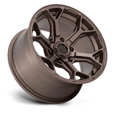 SPLICER 17X8.5 6X5.5 106 +25 B-BRNZ