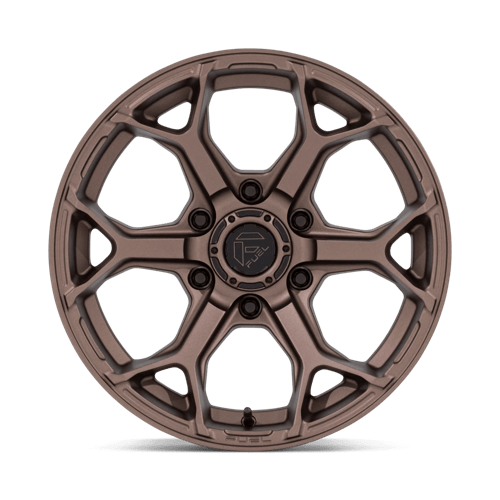 SPLICER 17X8.5 6X5.5 106 +25 B-BRNZ