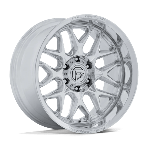 LYNX 20X9 6X5.5 106 +1 POLISH