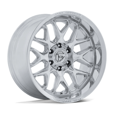 LYNX 20X9 6X5.5 106 +1 POLISH