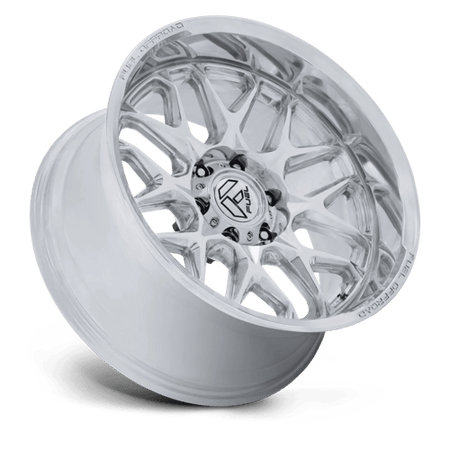 LYNX 20X9 6X5.5 106 +1 POLISH