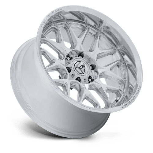 LYNX 20X10 6X5.5 106 -18 POLISH