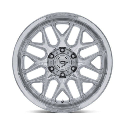 LYNX 20X9 6X5.5 106 +1 POLISH
