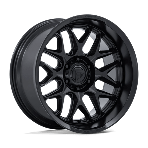 LYNX 20X9 5X5 71 +1 BLK-OUT