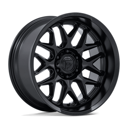 LYNX 20X9 5X5 71 +1 BLK-OUT