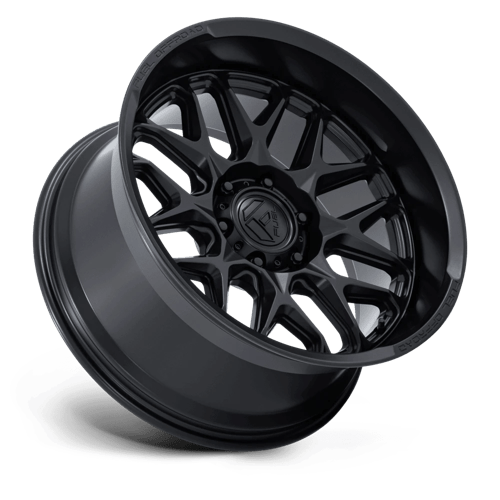LYNX 20X10 6X5.5 106 -18 BLK-OUT