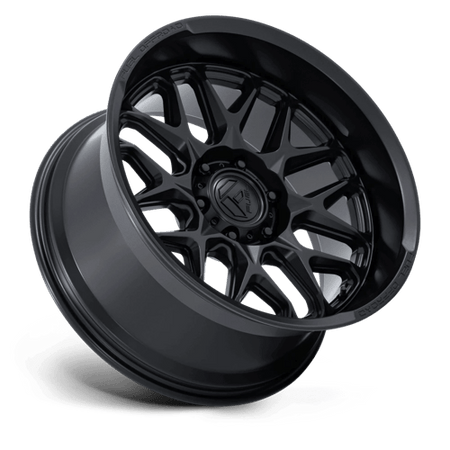 LYNX 20X10 6X5.5 106 -18 BLK-OUT