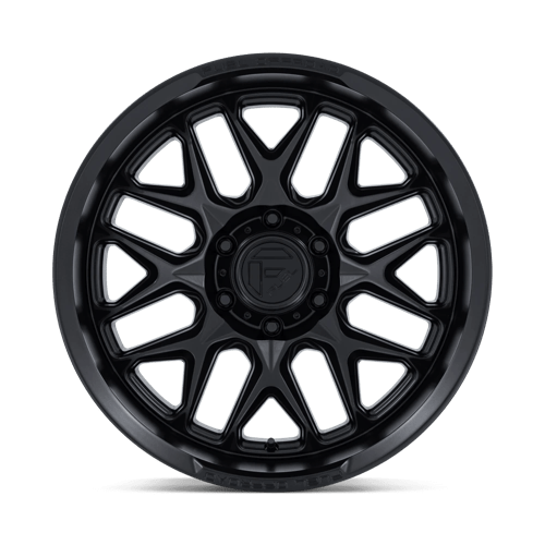 LYNX 20X9 5X5 71 +1 BLK-OUT
