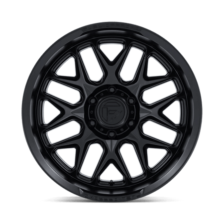 LYNX 20X9 5X5 71 +1 BLK-OUT