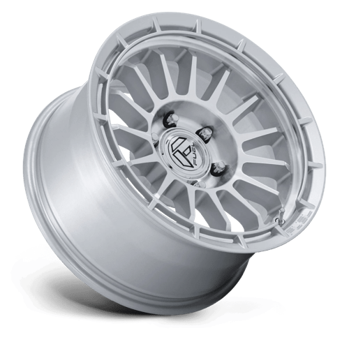 ASCEND 20X9 6X5.5 106 +1 G-SLV-MCH-FC