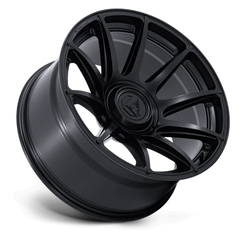 HALO 20X9 BLANK 78 +1 BLK-OUT