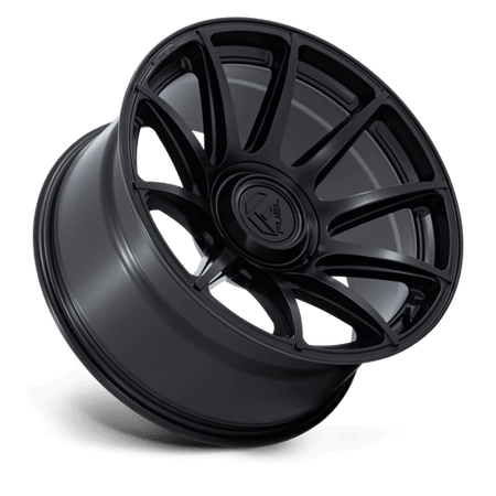 HALO 20X9 BLANK 78 +1 BLK-OUT