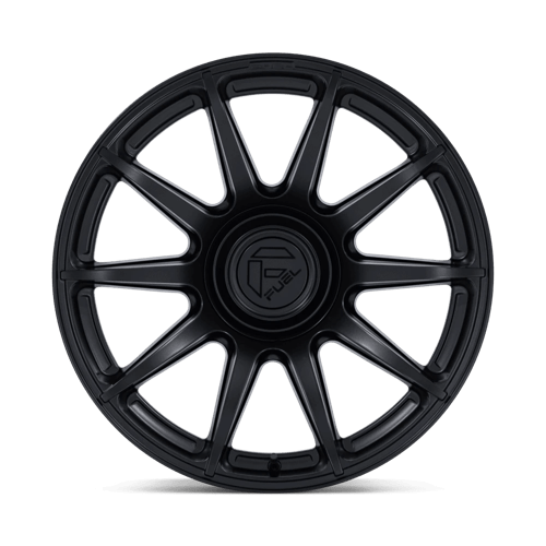 HALO 20X9 BLANK 78 +1 BLK-OUT