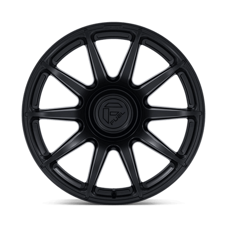 HALO 20X9 BLANK 78 +1 BLK-OUT