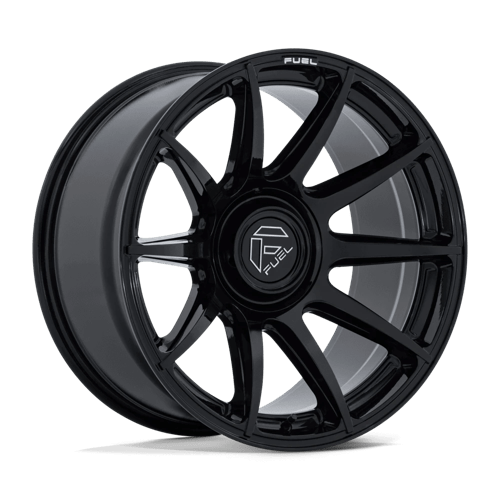 HALO 20X9 BLANK 78 +1 G-BLK
