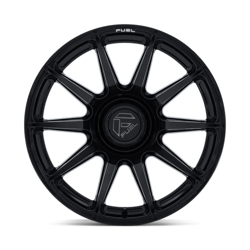 HALO 20X9 5X5/5.5 78 +1 G-BLK