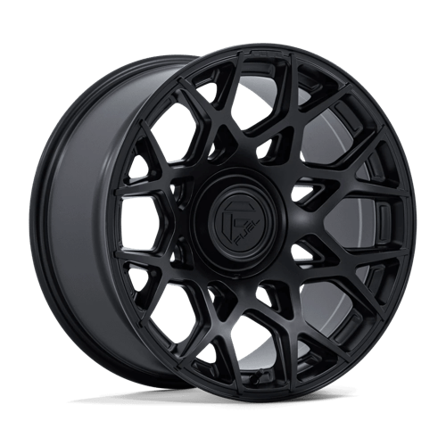 HEIST 20X10 BLANK 78 -18 BLK-OUT