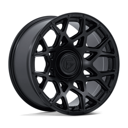 HEIST 20X10 5X5/5.5 78 -18 BLK-OUT