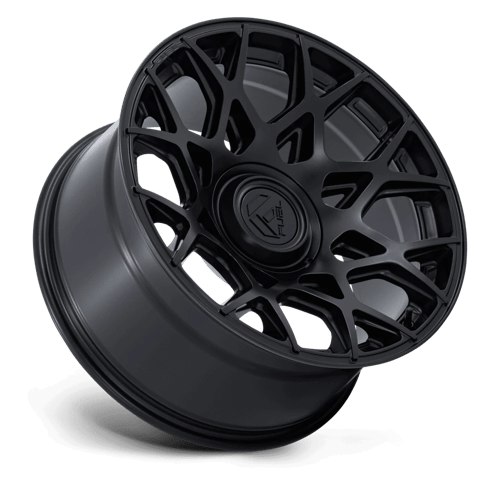 HEIST 20X10 BLANK 78 -18 BLK-OUT