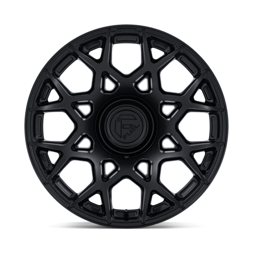 HEIST 20X10 BLANK 78 -18 BLK-OUT