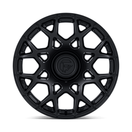 HEIST 20X10 5X5/5.5 78 -18 BLK-OUT