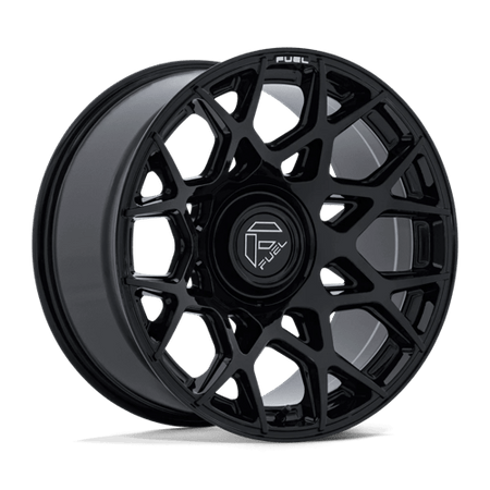 HEIST 20X10 5X5/5.5 78 -18 G-BLK