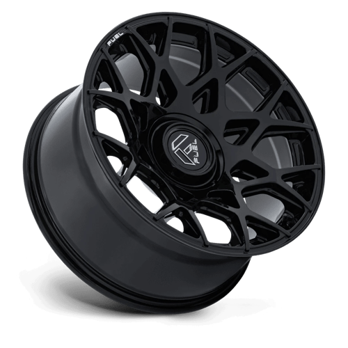 HEIST 20X10 5X5/5.5 78 -18 G-BLK