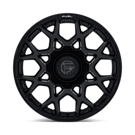 HEIST 20X9 BLANK 78 +1 G-BLK
