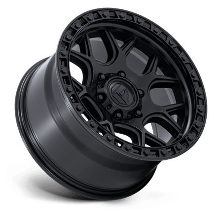 PUMA 17X9 6X135 87 +1 M-BLK-GB-LP