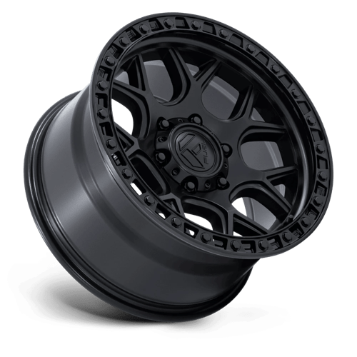 PUMA 20X9 6X5.5 106 +1 M-BLK-GB-LP
