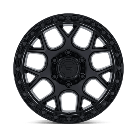 PUMA 20X9 6X135 87 +1 M-BLK-GB-LP