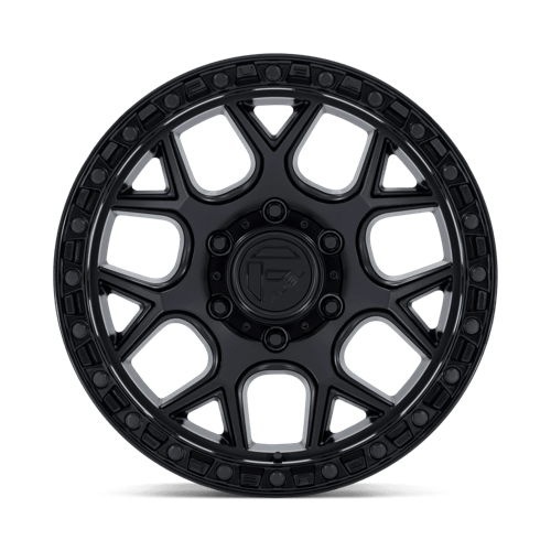 PUMA 17X9 5X5 71 -12 M-BLK-GB-LP