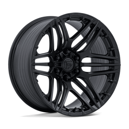 WEAPON 20X9 5X5 71 +1 BLK-OUT