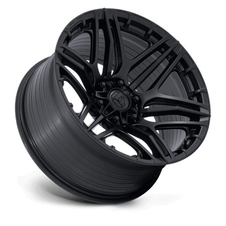 WEAPON 20X9 6X135 87 +1 BLK-OUT