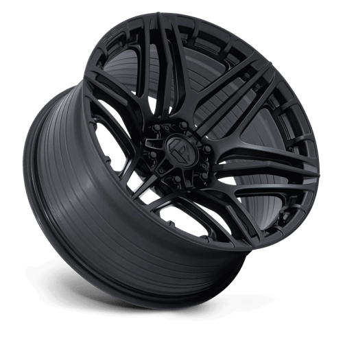 WEAPON 22X9.5 6X5.5 106 +0 BLK-OUT