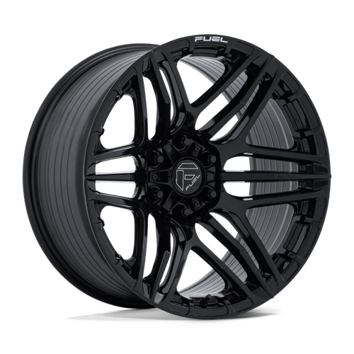 WEAPON 20X10 5X5 71 -18 G-BLK