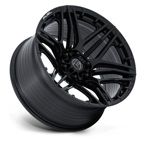 WEAPON 20X9 6X135 87 +1 G-BLK