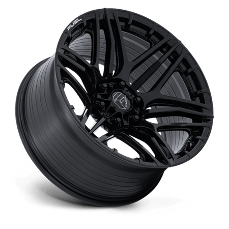 WEAPON 20X9 6X135 87 +1 G-BLK