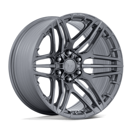 WEAPON 22X9.5 6X5.5 106 +20 PLTNM