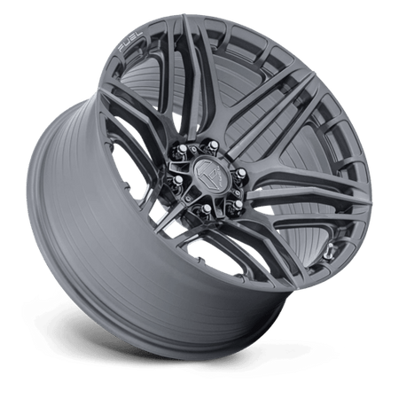 WEAPON 20X10 6X5.5 106 -18 PLTNM