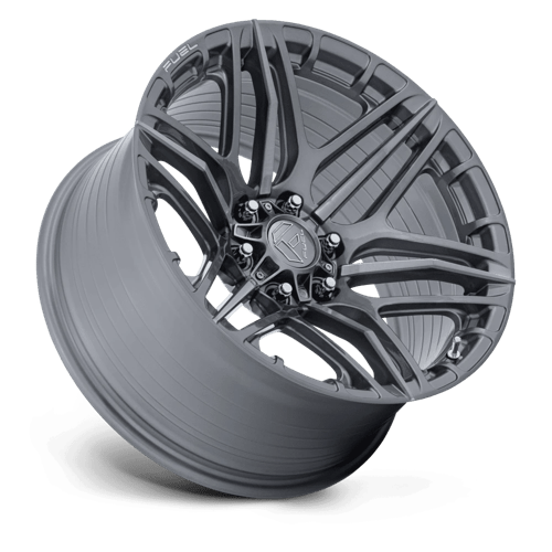 WEAPON 20X10 6X135 87 -18 PLTNM