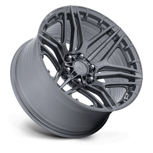 WEAPON 22X9.5 6X5.5 106 +20 PLTNM