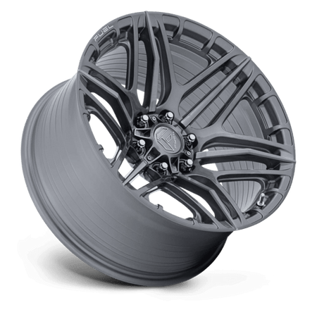 WEAPON 22X9.5 6X5.5 106 +20 PLTNM