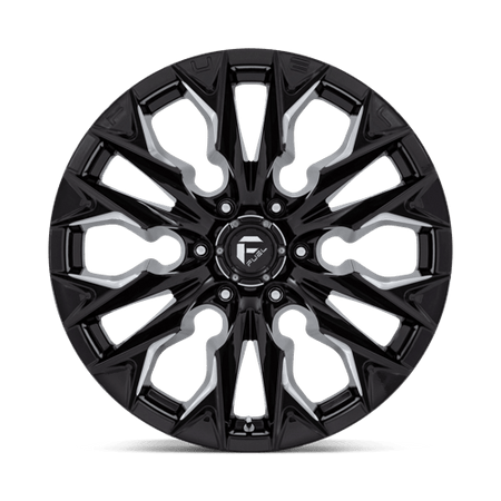 FLAME 20X9 6X135 87 NBL +1