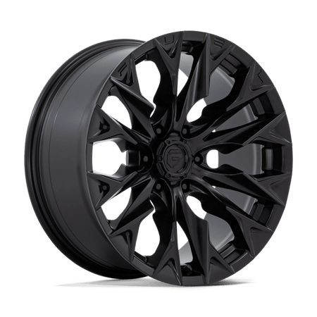 FLAME 20X9 6X135 87 BD +1