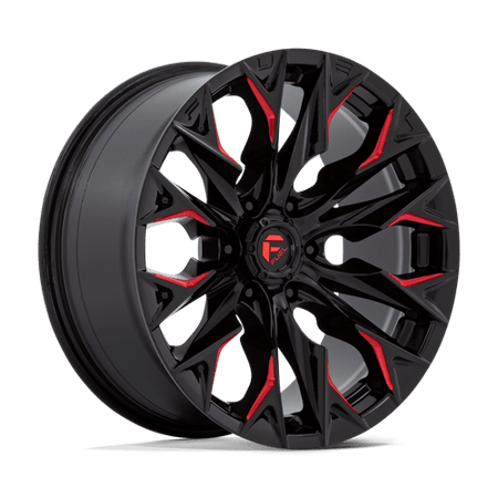 FLAME 20X9 6X135 87 NLQ +1